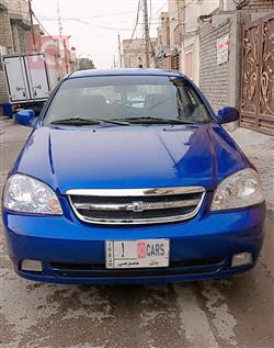 Chevrolet Optra
